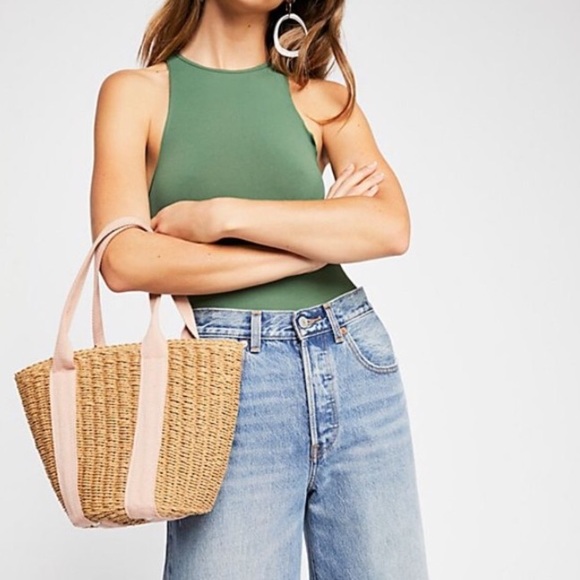 NEW Free People • Intimately Feels Right Body Suit - Picture 2 of 6